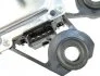 Двигатель стеклоочистителя REAR RIGHT / VW MULTIVAN V, TRANSPORTER V METZGER 2190728 (фото 3)