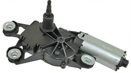 Двигатель стеклоочистителя REAR RIGHT / VW MULTIVAN V, TRANSPORTER V METZGER 2190728