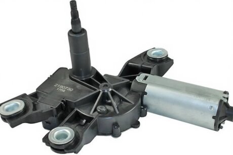 Двигун склоочисника REAR / PASSAT VARIANT (365) 08/2010 > -ua METZGER 2190730