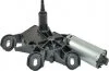 Двигатель стеклоочистителя REAR / MERCEDES-BENZ C-CLASS T-MODEL (S203) METZGER 2190732 (фото 1)