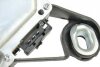 Двигун склоочисника REAR / MERCEDES-BENZ C-CLASS T-MODEL (S203) -ua METZGER 2190732 (фото 2)