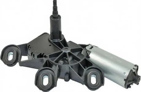 Двигатель стеклоочистителя REAR / MERCEDES-BENZ C-CLASS T-MODEL (S203) METZGER 2190732
