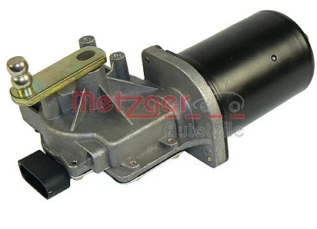 Двигатель стеклоочистителя VW AMAROK, MULTIVAN V, MULTIVAN VI, TRANSPORTER V, TRANSPORTER VI METZGER 2190783