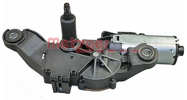 Двигун склоочисника BMW -ua METZGER 2190820 (фото 1)