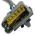 Двигатель стеклоочистителя NISSAN/OPEL/RENAULT METZGER 2190835 (фото 2)