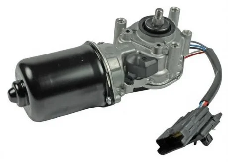 Двигатель стеклоочистителя NISSAN/OPEL/RENAULT METZGER 2190835