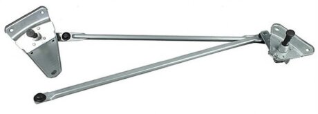 Трапеція склоочисника CITROEN BERLINGO (MF_, GJK_, GFK_), BERLINGO (M_), PEUGEOT PARTNER (5_, G_) -ua METZGER 2190872