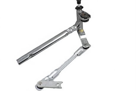 Трапеція склоочисника FRONT RIGHT / SEAT ALTEA (5P1), ALTEA XL (5P5, 5P8), TOLEDO III (5P2) -ua METZGER 2190884