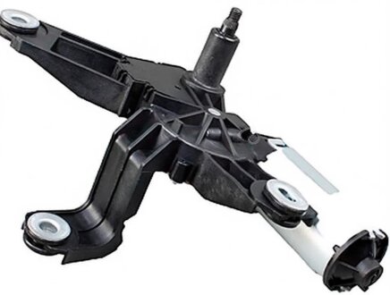 Двигун склоочисника METZGER 2190921