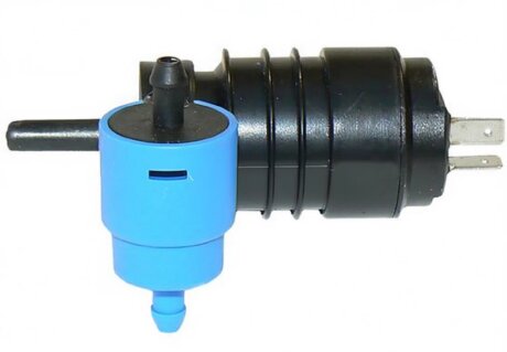 Насос омивача ALFA ROMEO 145 (930), 146 (930), 147 (937), 156 (932), 156 SPORTWAGON (932), DAEWOO CIEL METZGER 2220002