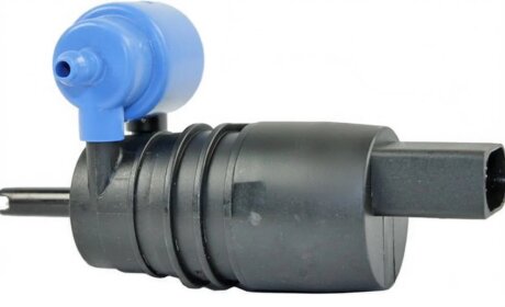 Насос омивача AUDI A4 (8K2, B8), A6 ALLROAD (4FH, C6), Q7 (4L), VW JETTA V (1K5), GOLF VI (5K1), PASSA METZGER 2220008