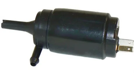 Насос омивача ALFA ROMEO 156 (932) / AUDI 100 (43, C2), A6 (4A, C4) / BMW 3 (E36) 5 (E34) / MB SPRINTE METZGER 2220012