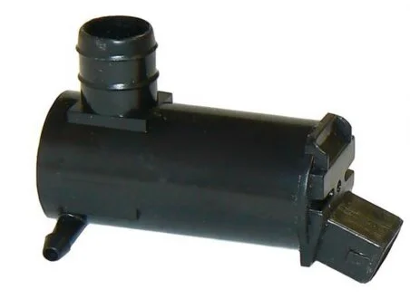 Насос омивача FORD COURIER ФУРГОН (F3L, F5L), FIESTA IV (JA_, JB_), FOCUS (DAW, DBW), MONDEO II (BAP), METZGER 2220014