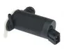 Насос омывателя FORD ESCORT 86/91/95/IV/V/VII, FIESTA III/IV/V, FOCUS, FUSION, MONDEO I/II, SCORPIO I/II METZGER 2220016 (фото 1)