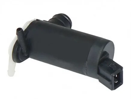 Насос омивача FORD ESCORT 86/91/95/IV/V/VII, FIESTA III/IV/V, FOCUS, FUSION, MONDEO I/II, SCORPIO I/II METZGER 2220016