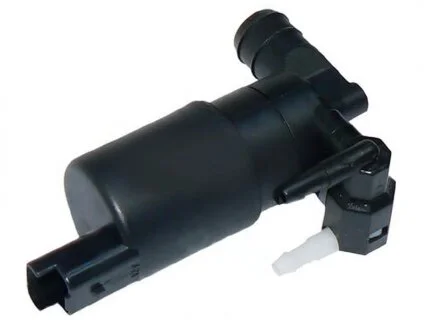 Насос омивача CITROEN BERLINGO, C5 I/C5 II, XSARA, DACIA SANDERO, PEUGEOT 106 II, PARTNER ФУРГОН (5), -ua METZGER 2220024