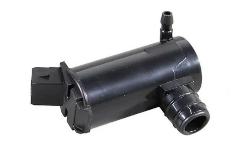 Насос омивача VOLVO C70 I КАБРИО, C70 I КУПЕ, C70 II КАБРИО, S60 I, S60 I СЕДАН, S70 (LS), S70 СЕДАН (-ua METZGER 2220031