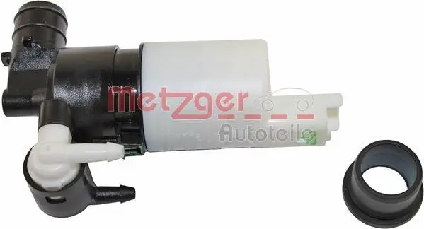 Насос омивача CITROEN BERLINGO (B9), BERLINGO (MF) METZGER 2220032 (фото 1)
