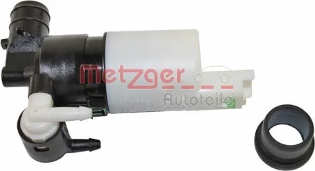 Насос омивача CITROEN BERLINGO (B9), BERLINGO (MF) METZGER 2220032