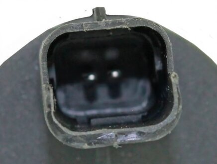 Насос омивача RENAULT CLIO II (BB0/1/2_, CB0/1/2_), CLIO MK II (BB0/1/2_, CB0/1/2_), ESPACE III (JE0_) -ua METZGER 2220034