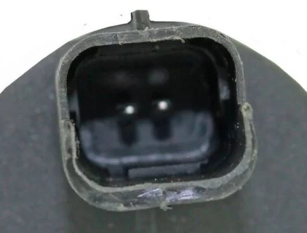 Насос омивача RENAULT CLIO II (BB0/1/2_, CB0/1/2_), CLIO MK II (BB0/1/2_, CB0/1/2_), ESPACE III (JE0_) -ua METZGER 2220034