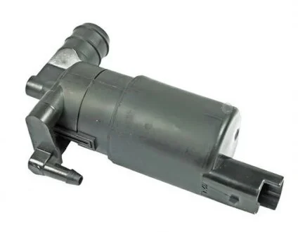 Насос омивача OPEL VIVARO COMBI (J7), VIVARO ФУРГОН (F7), RENAULT MEGANE II COUPE-CABRIOLET (EM0/1_), -ua METZGER 2220039