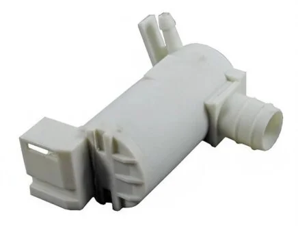 Насос омывателя NISSAN 100 NX (B13), 200 SX (S14), 200 SX КУПЕ (S14), 350 Z (Z33), ALMERA (N15) METZGER 2220049