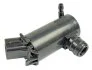 Насос омывателя HYUNDAI IX35 (LM, EL, ELH), TUCSON (JM), TUCSON (LM, EL, ELH), KIA SPORTAGE (JE_, KM_), METZGER 2220052 (фото 1)