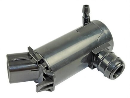 Насос омивача HYUNDAI IX35 (LM, EL, ELH), TUCSON (JM), TUCSON (LM, EL, ELH), KIA SPORTAGE (JE_, KM_), -ua METZGER 2220052