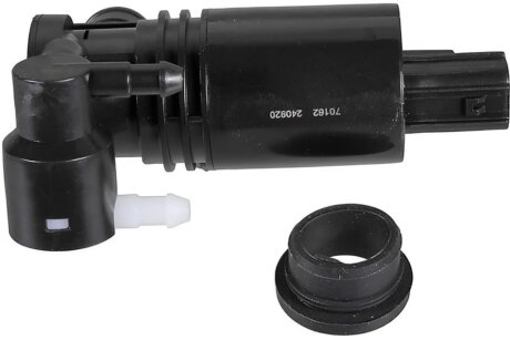 Насос омивача FORD B-MAX (JK), FIESTA VI, FIESTA VI VAN -ua METZGER 2220054