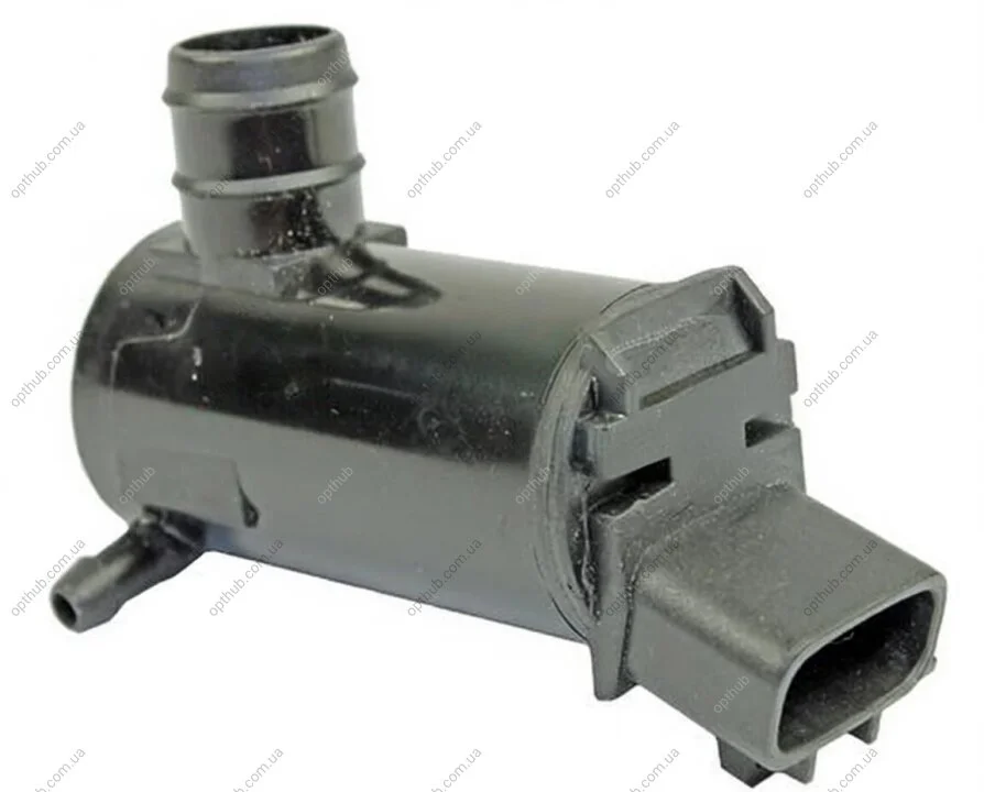 Насос омивача TOYOTA ALTIS СЕДАН (_E12J_, _E12T_), AVENSIS VERSO (_CLM2_, _ACM2_), AXIO/ALTIS СЕДАН (_ -ua METZGER 2220057 (фото 1)