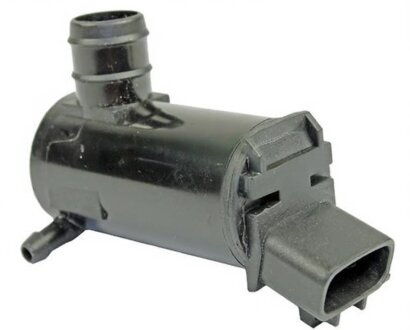 Насос омивача TOYOTA ALTIS СЕДАН (_E12J_, _E12T_), AVENSIS VERSO (_CLM2_, _ACM2_), AXIO/ALTIS СЕДАН (_ -ua METZGER 2220057