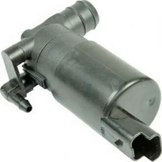 Насос омивача NISSAN MICRA IV (K13), NAVARA (D40), PATHFINDER III (R51), QASHQAI / QASHQAI +2 I (J10, -ua METZGER 2220063