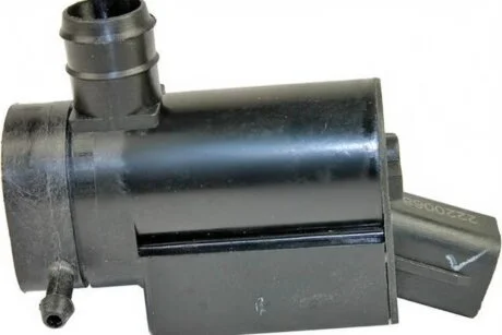 Насос омивача KIA RIO III (UB) 11-, CEED (JD) 12-, HYUNDAI GETZ (TB) 05-09 -ua METZGER 2220068