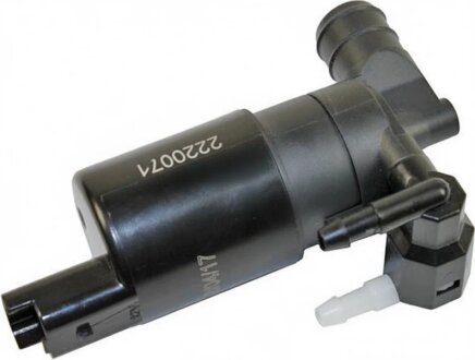 Насос омивача PEUGEOT 508 SW I (8E_) -ua METZGER 2220071