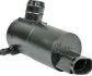 Насос омивача TOYOTA YARIS (_P9_) -ua METZGER 2220075 (фото 1)