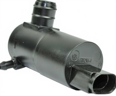 Насос омивача TOYOTA YARIS (_P9_) -ua METZGER 2220075