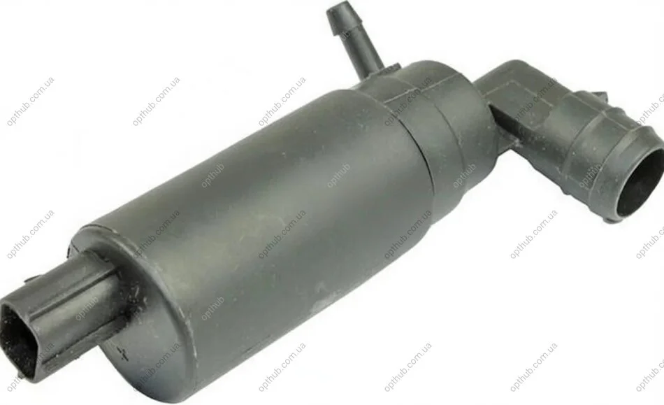 Насос омивача HONDA CIVIC VII HATCHBACK (EU, EP, EV), CR-V II (RD_), TOYOTA AVENSIS (_T25_), AVENSIS (-ua METZGER 2220078 (фото 1)