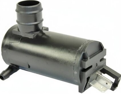 Насос омивача MAZDA 323 F VI (BJ), 323 S VI (BJ), PREMACY (CP) -ua METZGER 2220090