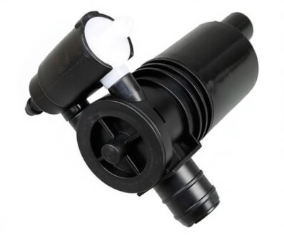 Помпа омивача VOLVO -ua METZGER 2220103