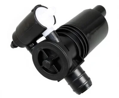 Помпа омывателя VOLVO METZGER 2220103