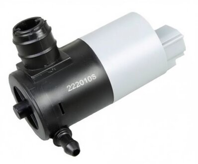 Насос омивача TOYOTA AURIS (_E15_), AVENSIS (_T27_), AYGO (_B4_), COROLLA (_E15_), COROLLA (_E18_, ZRE -ua METZGER 2220106