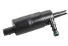 Помпа омывателя FRONT / AUDI/BMW/FORD/SEAT/SKODA/VW METZGER 2220116 (фото 1)