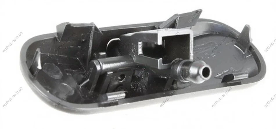Форсунка склоочисника FRONT LEFT/RIGHT / AUDI/SEAT/VW METZGER 2220611 (фото 1)