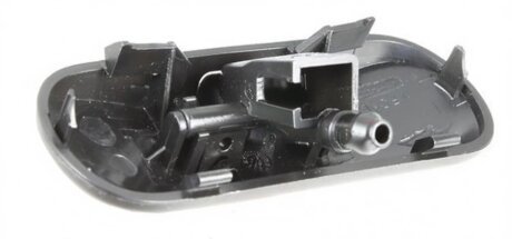 Форсунка склоочисника FRONT LEFT/RIGHT / AUDI/SEAT/VW METZGER 2220611