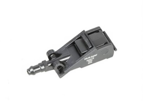 Форсунка склоочисника FRONT LEFT/RIGHT / AUDI/SEAT/VW METZGER 2220612