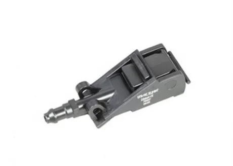 Форсунка стеклоочистителя FRONT LEFT/RIGHT / AUDI/SEAT/VW METZGER 2220612