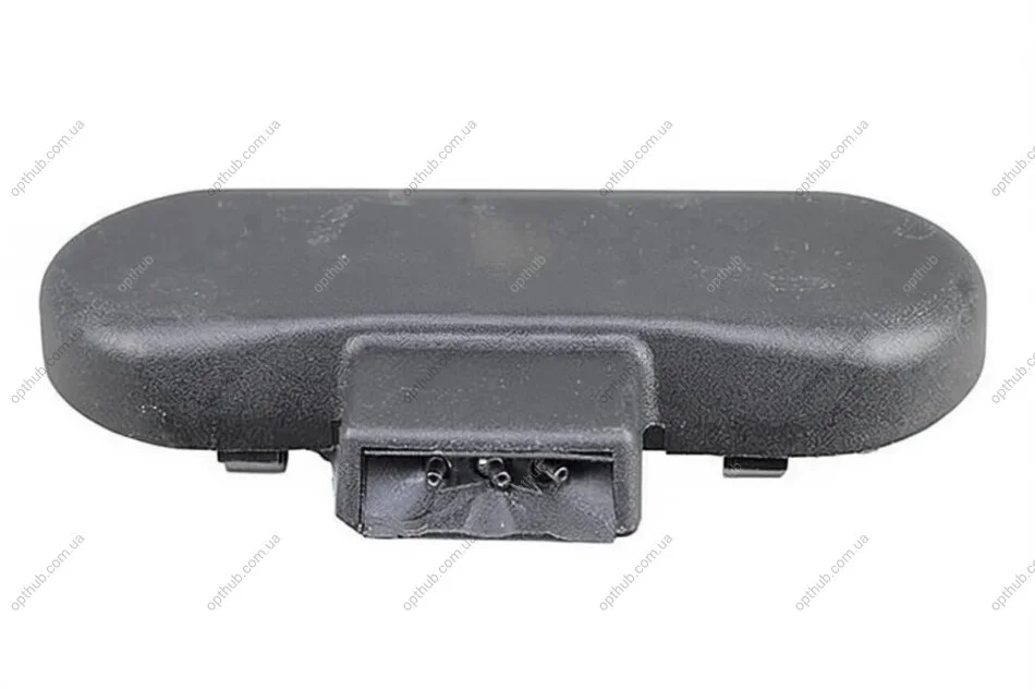Форсунка склоочисника FRONT LEFT / AUDI/VW -ua METZGER 2220615 (фото 1)