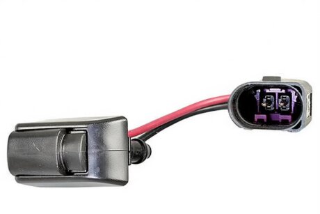 Форсунка склоочисника METZGER 2220618