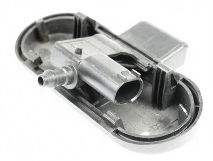 Форсунка склоочисника LEFT / AUDI A4 (8K2, B8), A4 ALLROAD (8KH, B8), A4 ALLROAD (8KH, B8), A4 AVANT (-ua METZGER 2220800